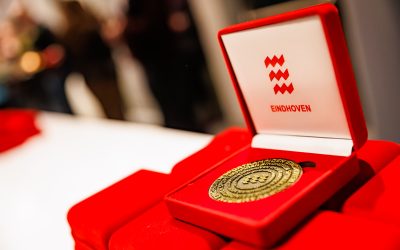 Eindhoven Sportawards 2022